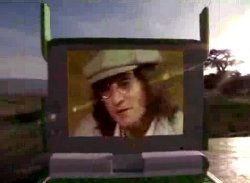 Imagine - OLPC - John Lennon