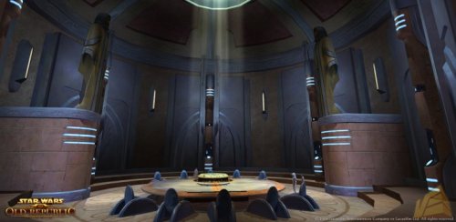 Star Wars: The Old Republic