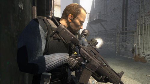 F.E.A.R. 2
