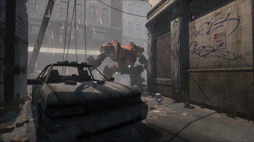 F.E.A.R. 2