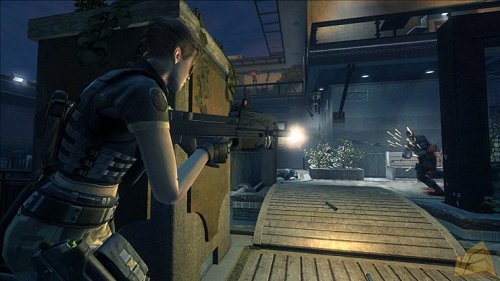 F.E.A.R. 2