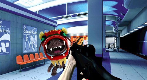 LittleBigPlanet