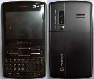 ZTE E810