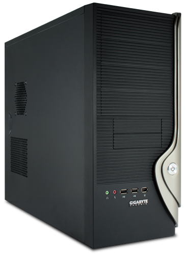 Gigabyte GZ-X9