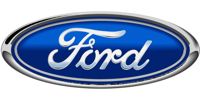 Ford Logo