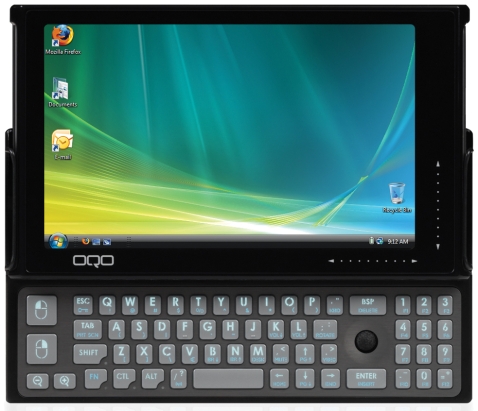 OQO Model 2