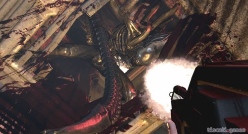 Aliens: Colonial Marines
