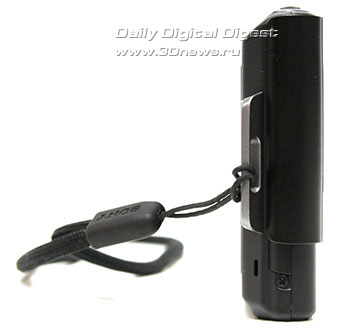 Sony Cyber-shot DSC-T77. ��� ������
