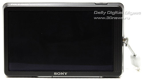 Sony Cyber-shot DSC-T700. ��� �����