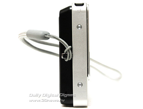 Sony Cyber-shot DSC-T700. ��� ������