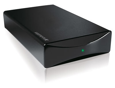 Verbatim Quad Interface Desktop HDD