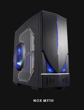 NOX MYTH