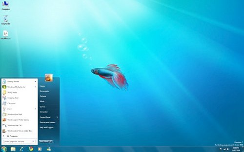 Windows 7
