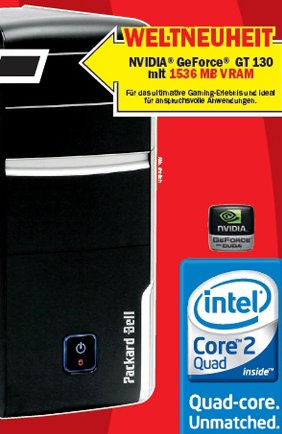 NVIDIA GeForce GT 130 1536 Mb
