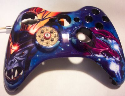 ���������� Xbox 360 � ����� �����������