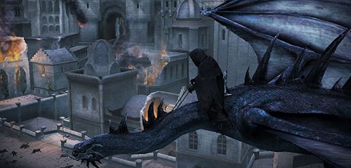 Lord Of The Rings: Conquest