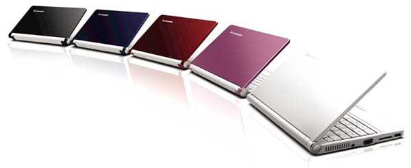 Lenovo IdeaPad S10