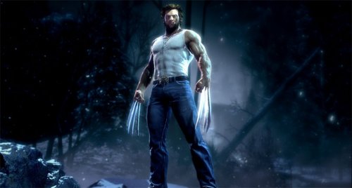 Wolverine