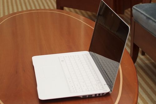 msi X-slim 320