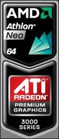 AMD Yukon Logo