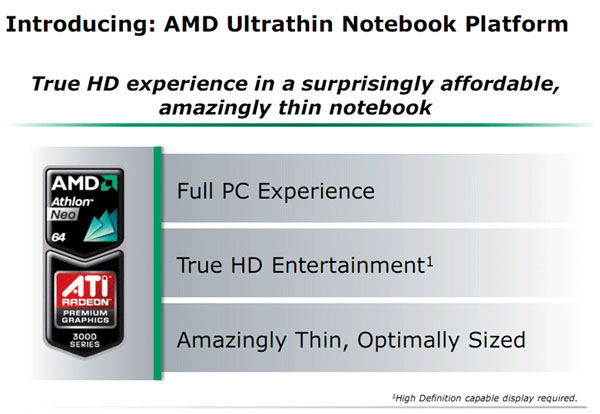 AMD Yukon
