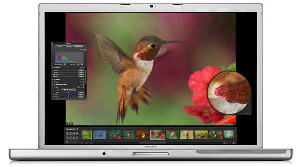 Apple 17-inch MacBook Pro