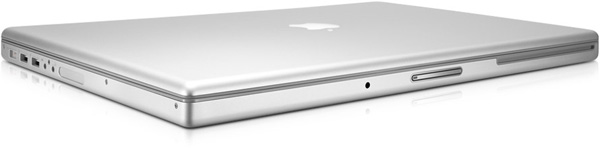 Apple 17-inch MacBook Pro