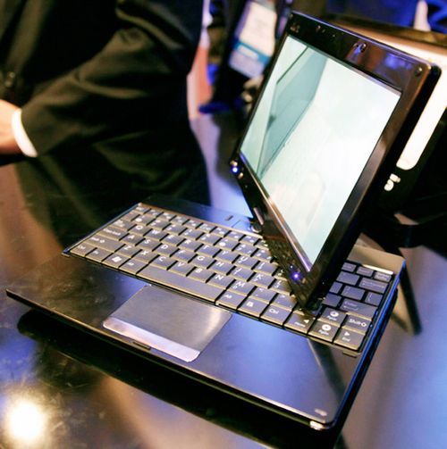 ASUS Eee PC T91