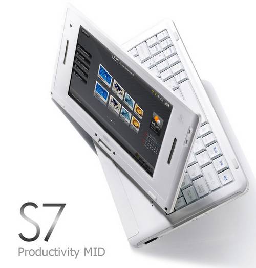 Viliv S7