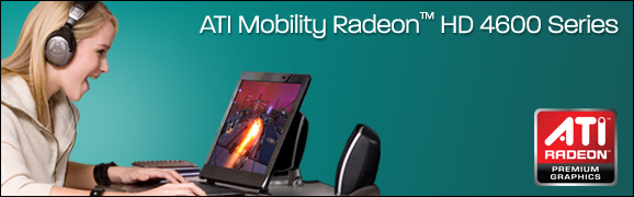 ATI Mobility Radeon HD 4600 Series