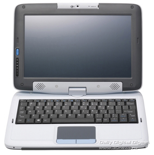 Intel Classmate PC