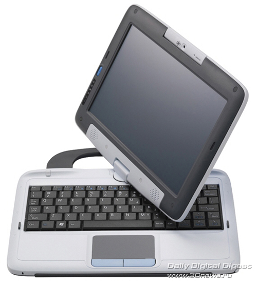 Intel Classmate PC