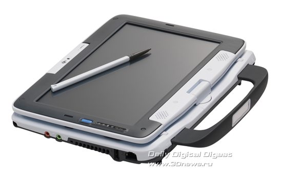 Intel Classmate PC