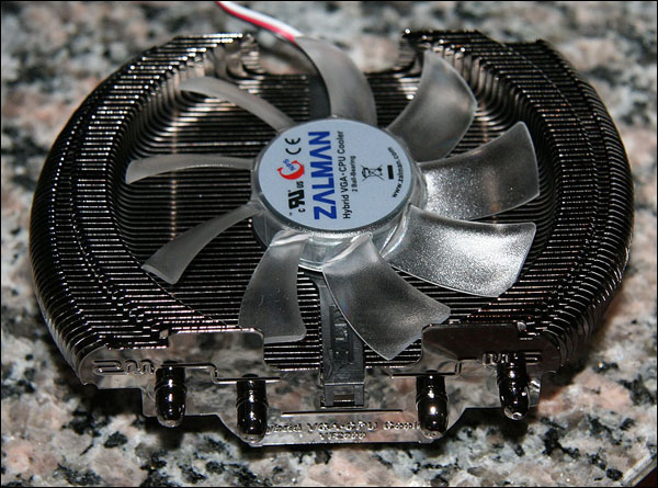 Zalman VF2000