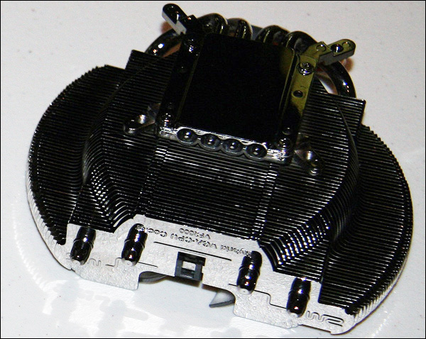 Zalman VF2000