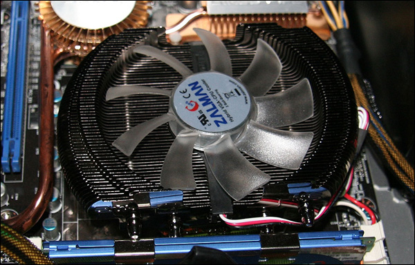 Zalman VF2000
