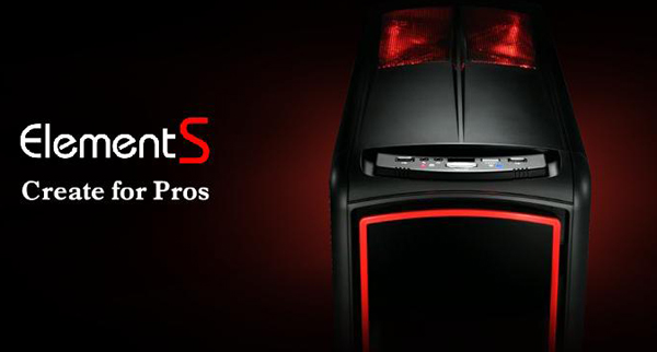 Thermaltake Element S