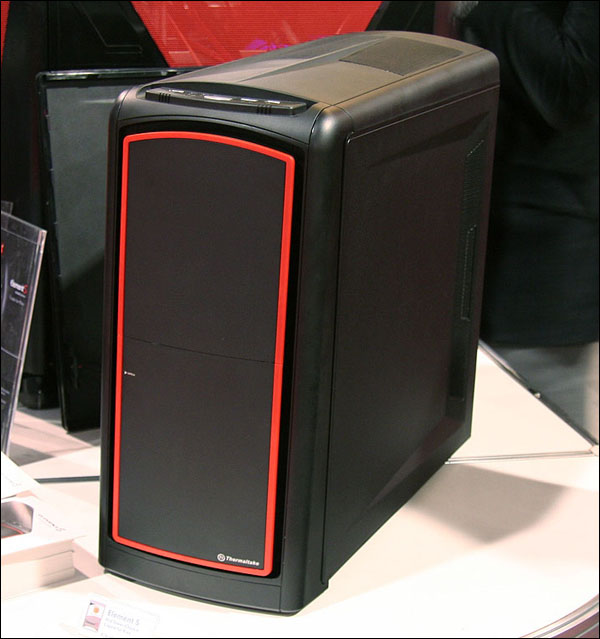 Thermaltake Element S