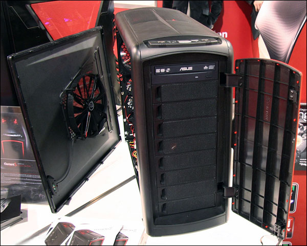 Thermaltake Element S