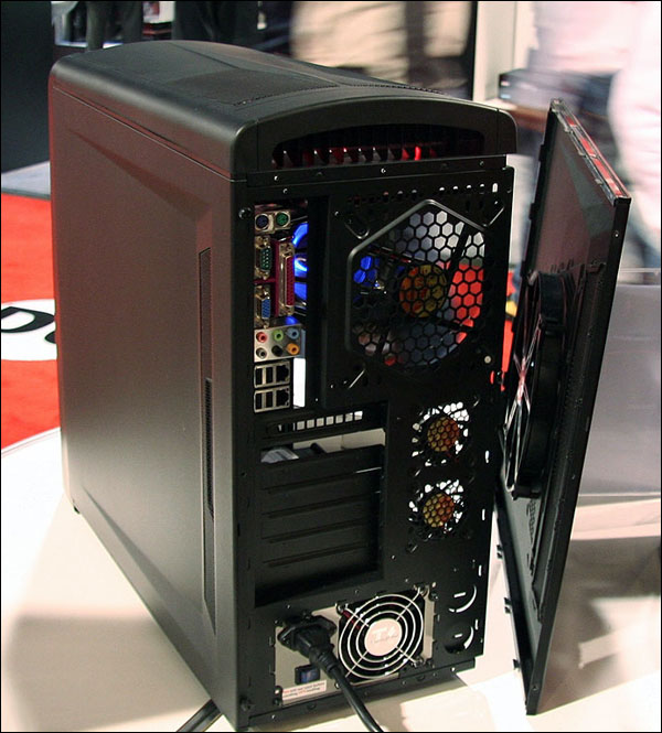 Thermaltake Element S