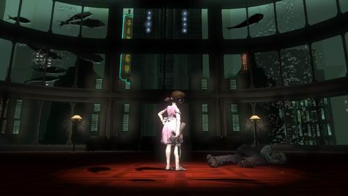 Bioshock