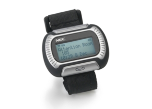 NEC M155