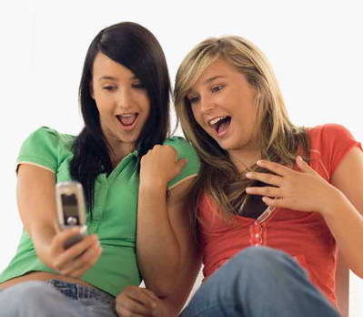 sms