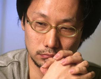   (Hideo Kojima)