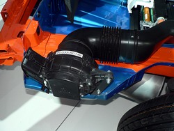  Honda Insight    IPU