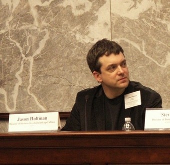 Jason Holtman