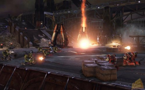 Warhammer 40000: Dawn of War 2