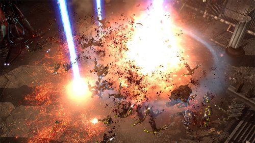 Warhammer 40000: Dawn of War 2
