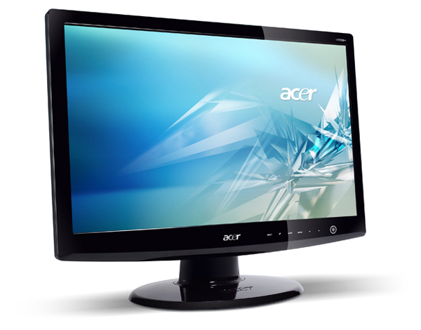 Acer H233H bmid