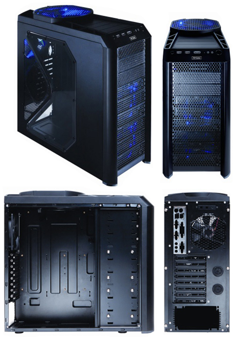 Antec Nine Hundred Two